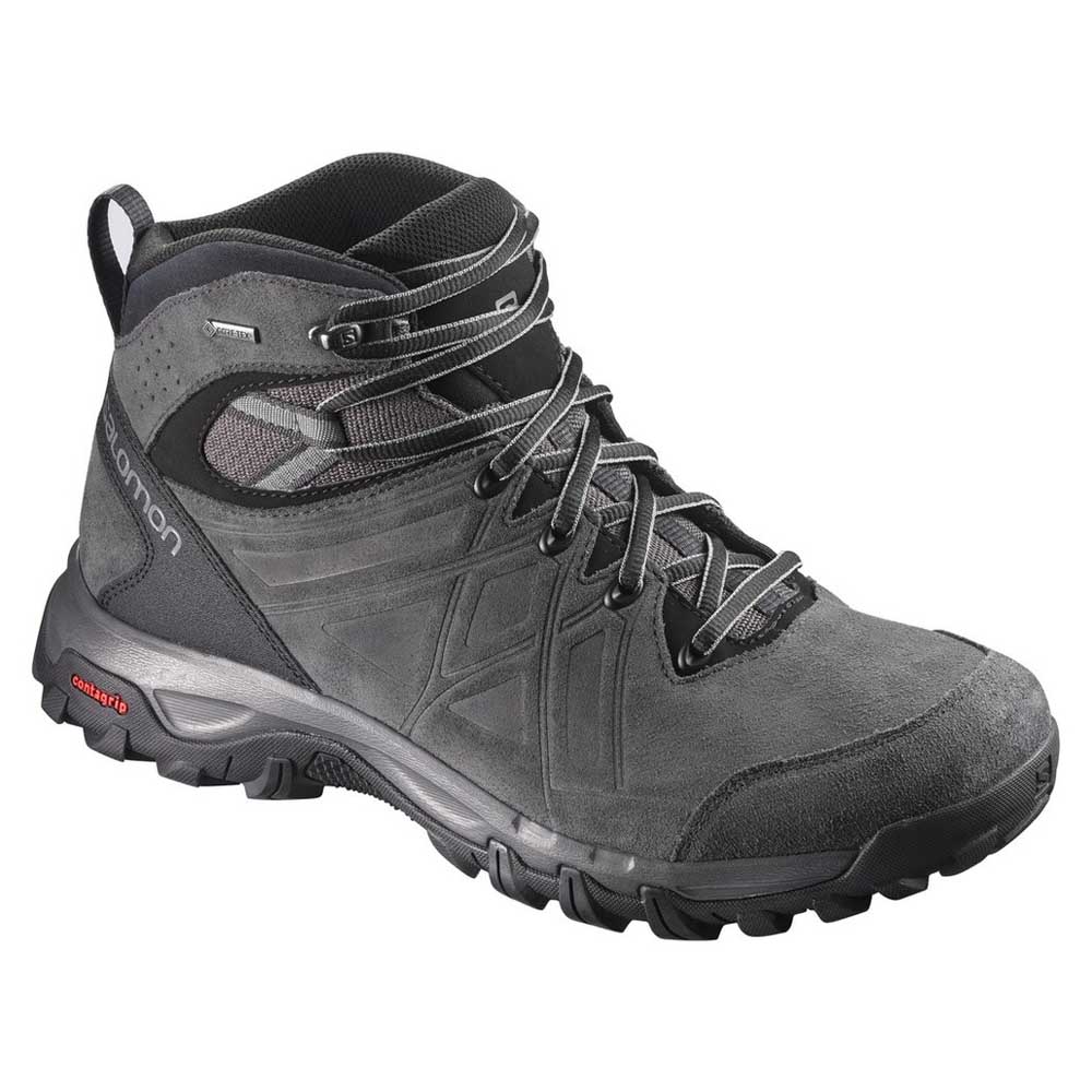 Ботинки EVASION 2 MID LTR GTX
